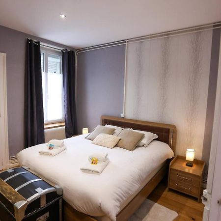 50 Nuances Remoises Apartment Reims Exterior photo
